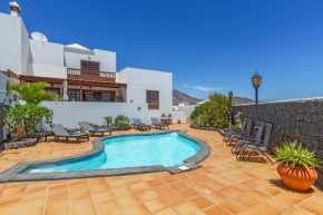 Casa de Paz